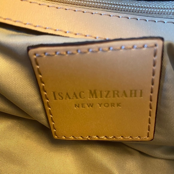 Isaac Mizrahi - Picture 6 of 8